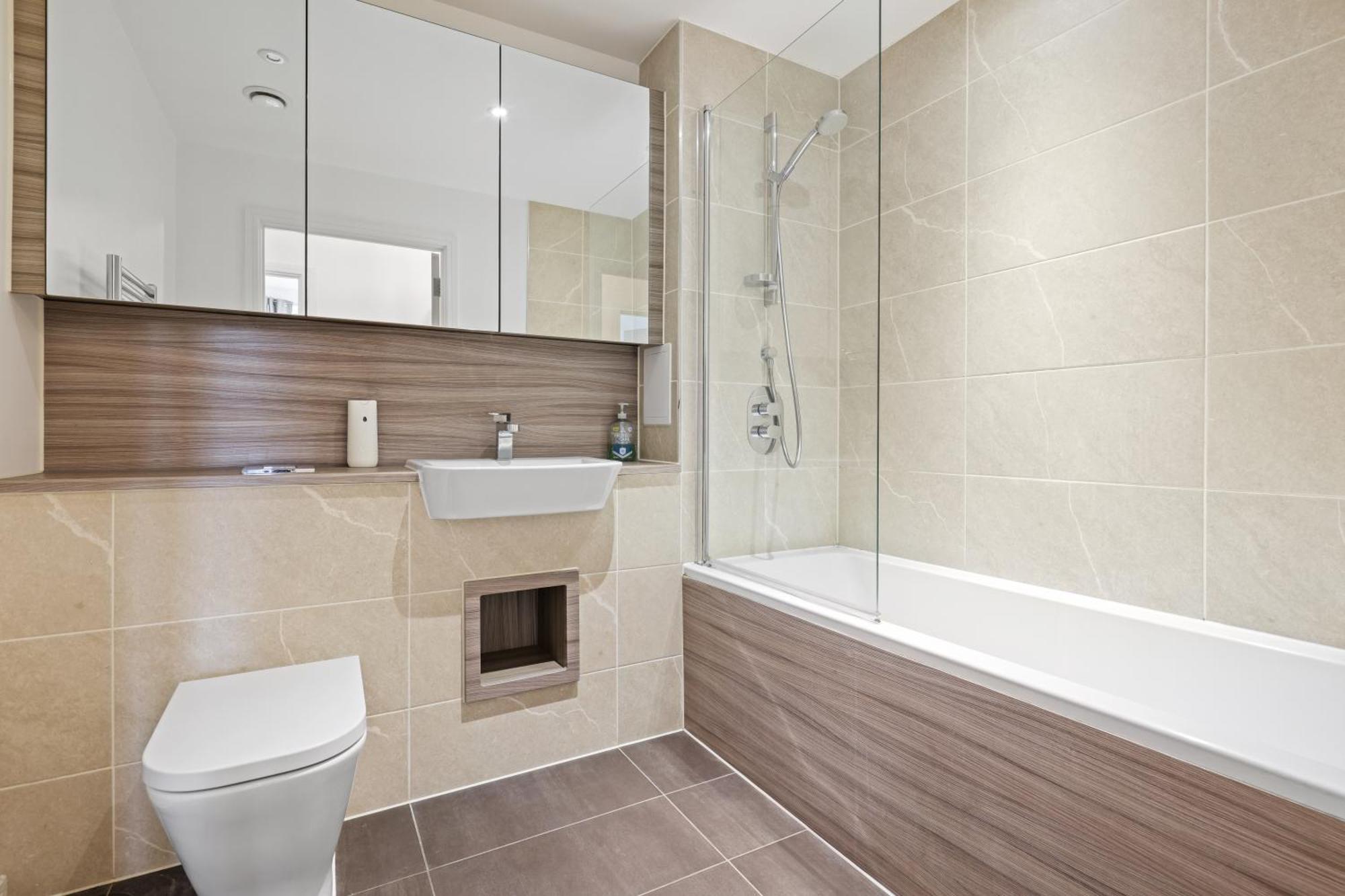 Canning Town 2 Bed Apartment London Bagian luar foto
