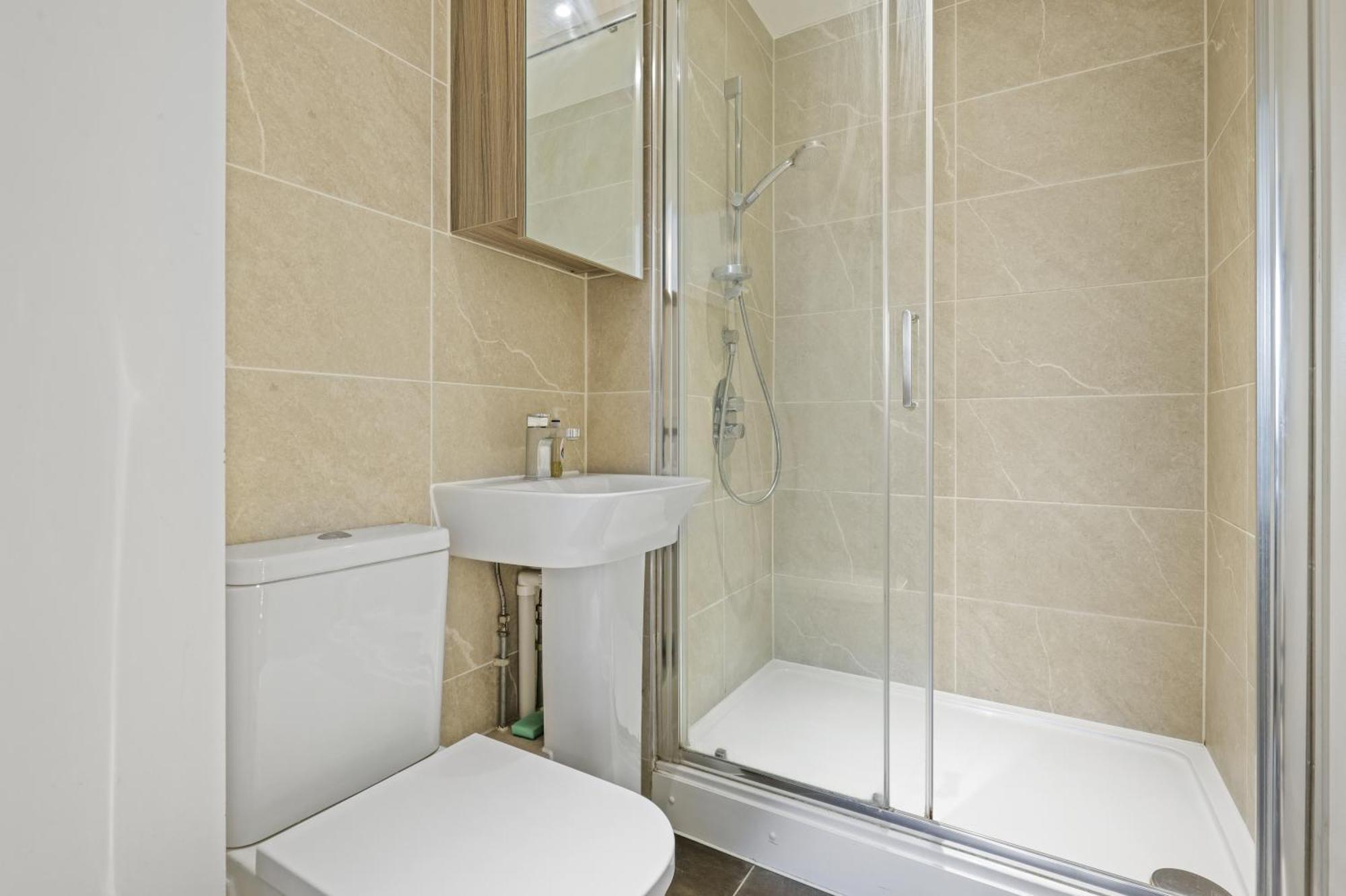 Canning Town 2 Bed Apartment London Bagian luar foto